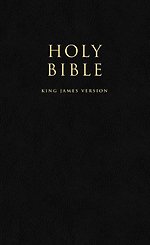 The Holy Bible The Holy Bible