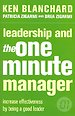 Leadership and the One Minute Manager Leadership and the One Minute Manager
