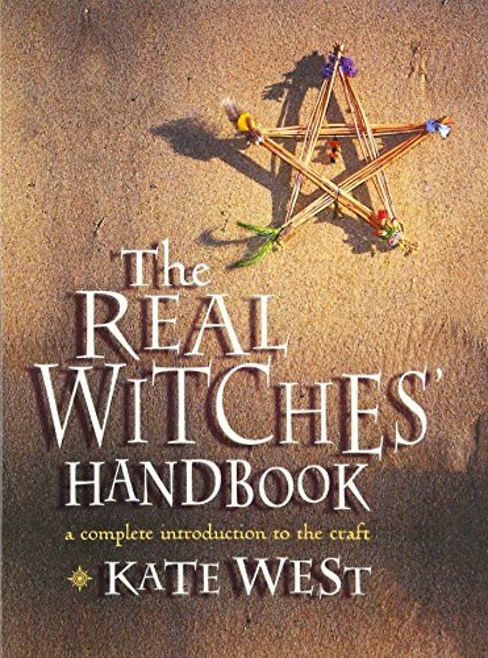 The Real Witches’ Handbook
