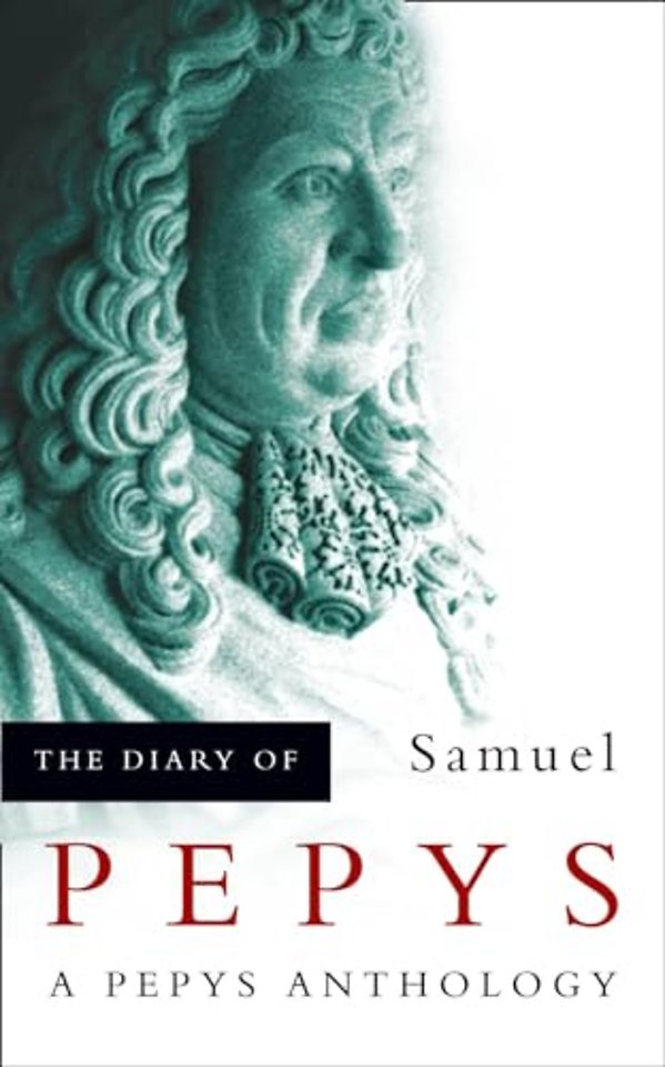 The Diary of Samuel Pepys