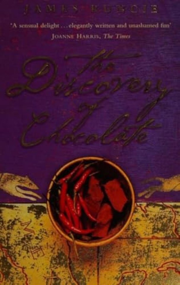 The Discovery of Chocolate