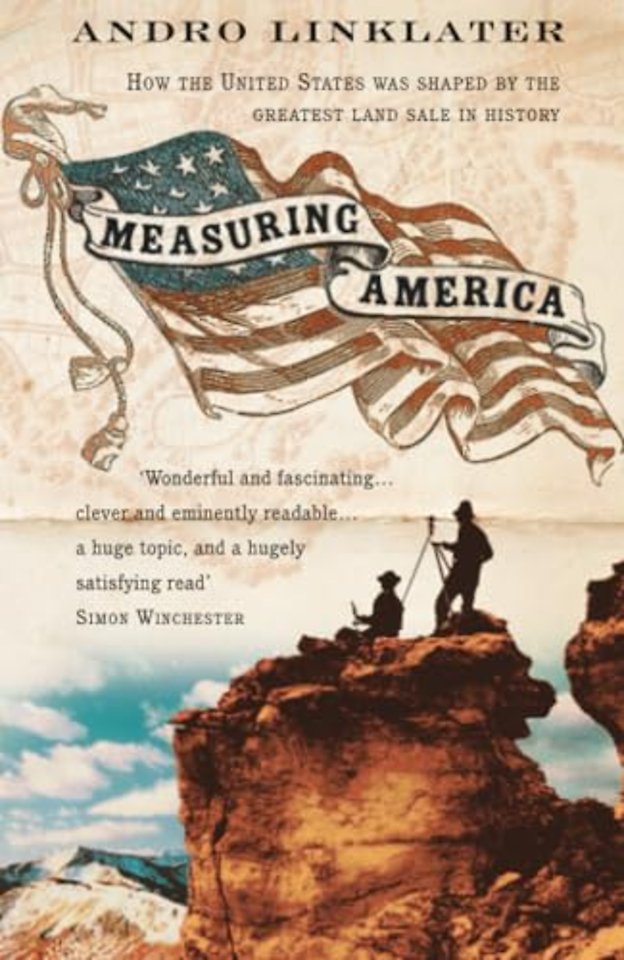 Measuring America