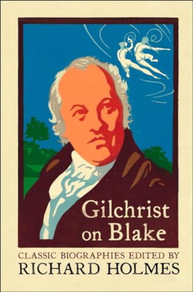 Gilchrist on Blake