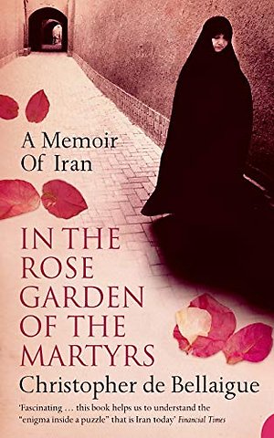 In the Rose Garden of the Martyrs