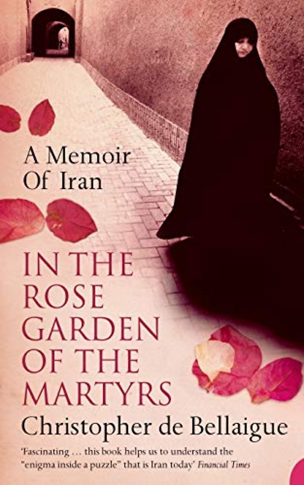 In the Rose Garden of the Martyrs