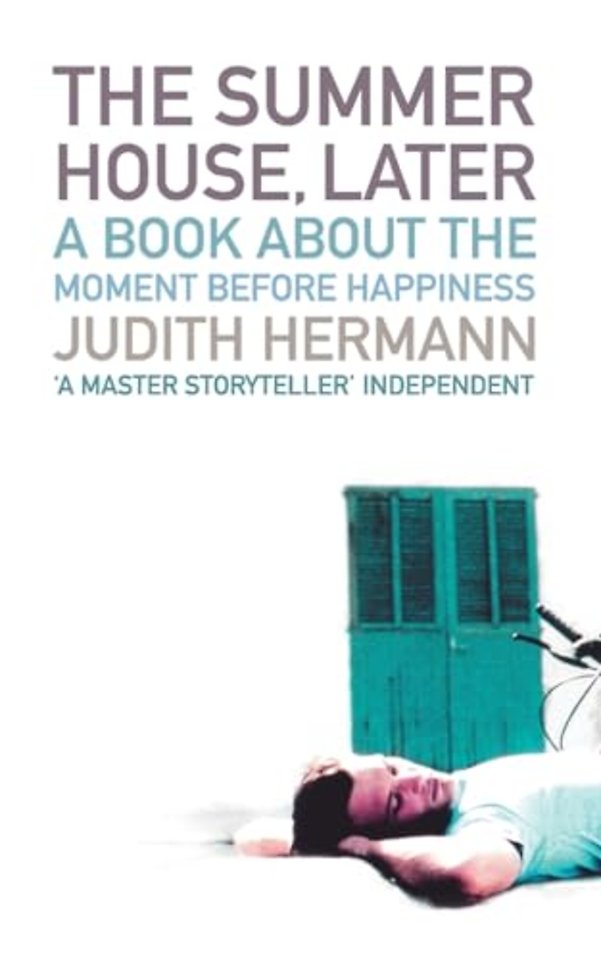 The Summer House, Later