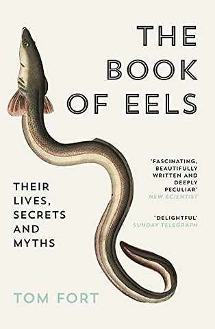 The Book of Eels