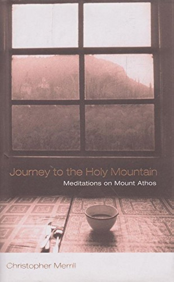 Journey to the Holy Mountain