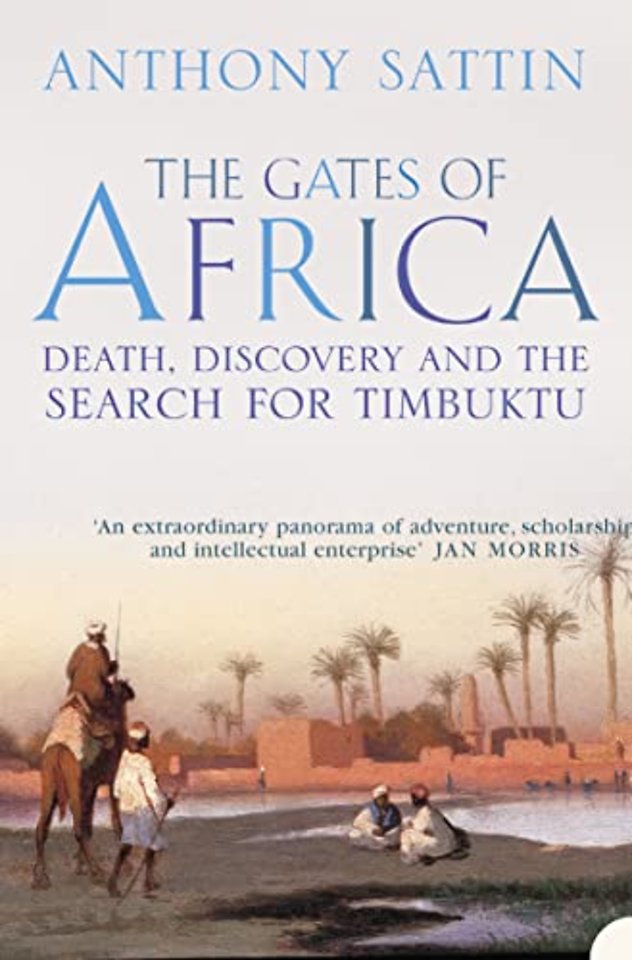 The Gates of Africa