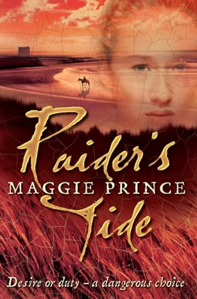 Raider’s Tide