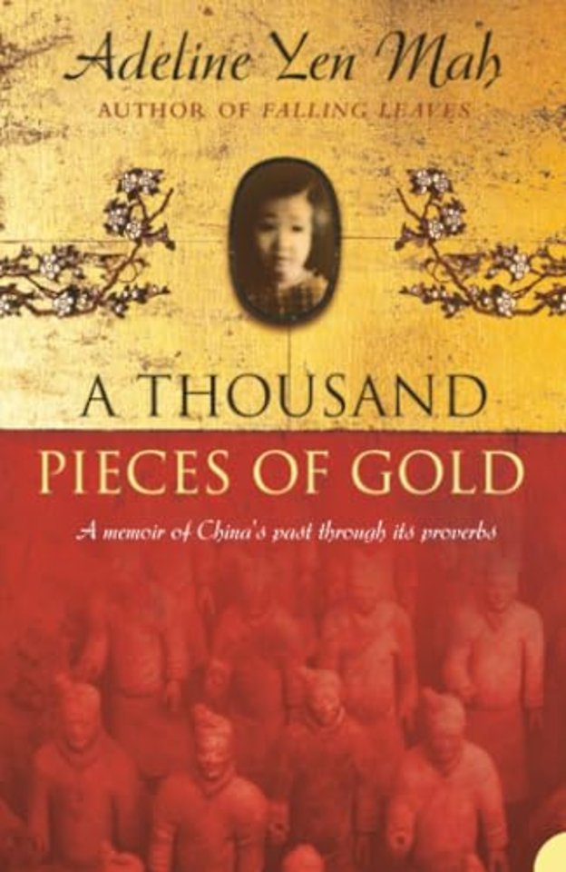 A Thousand Pieces of Gold