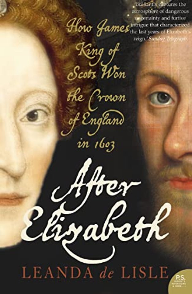 After Elizabeth