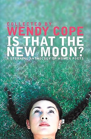 Is That the New Moon?