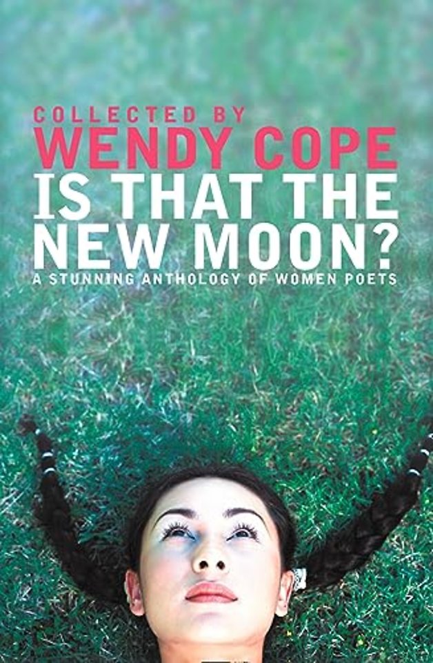 Is That the New Moon?