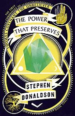 The Power That Preserves