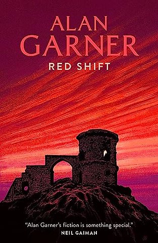 Red Shift