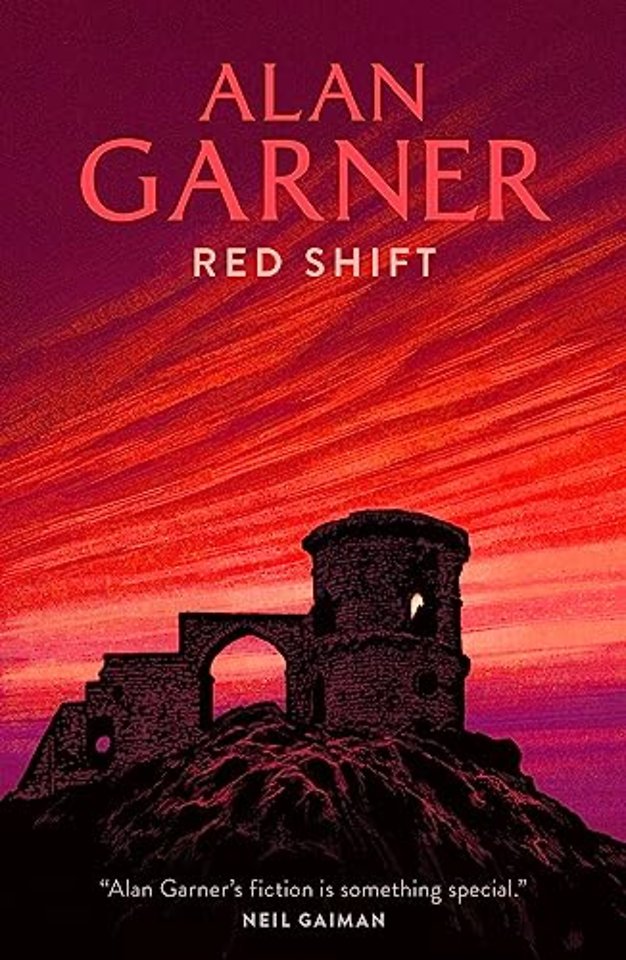 Red Shift
