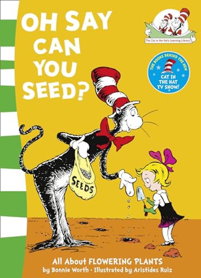 Oh Say Can You Seed?