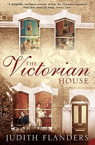 The Victorian House