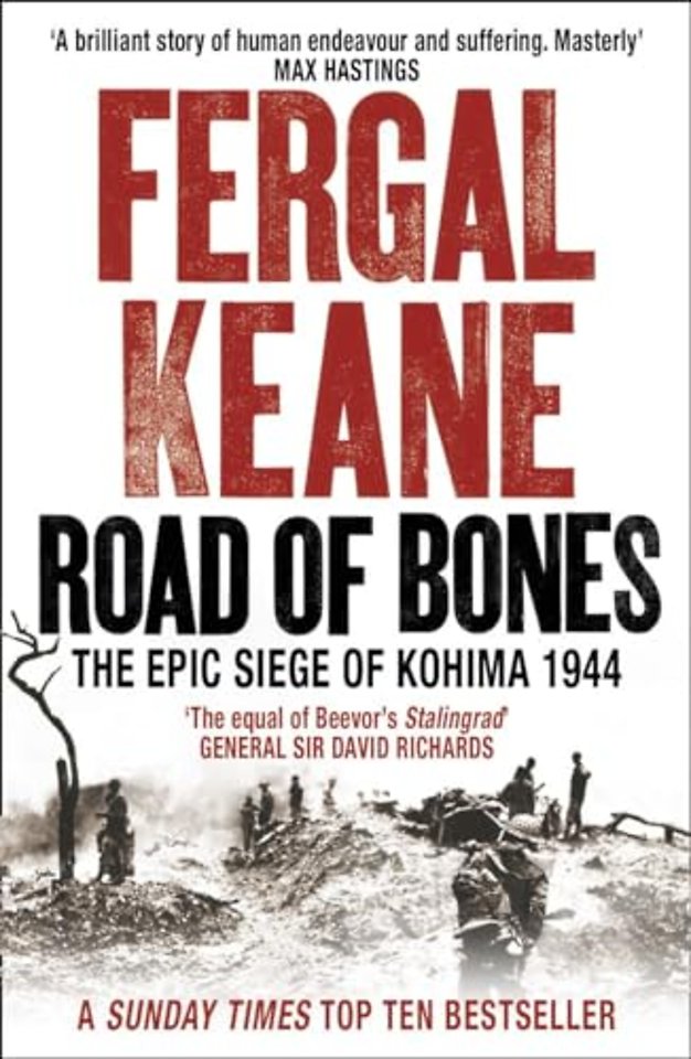 Road of Bones