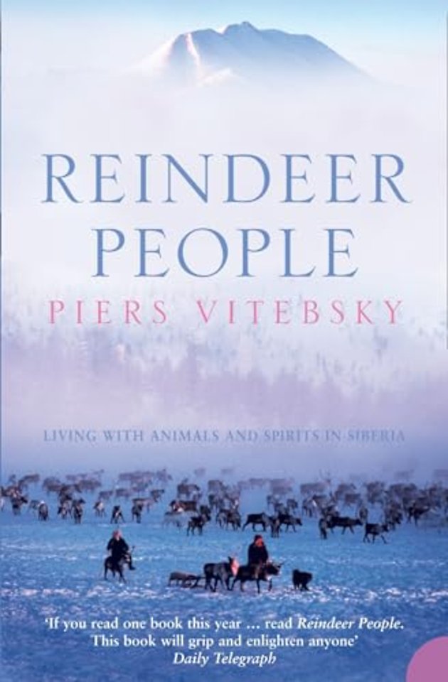 Reindeer People