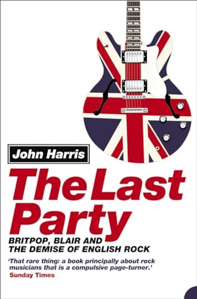 The Last Party