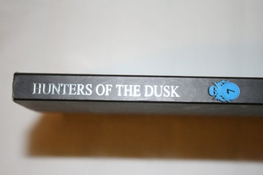 Hunters of the Dusk