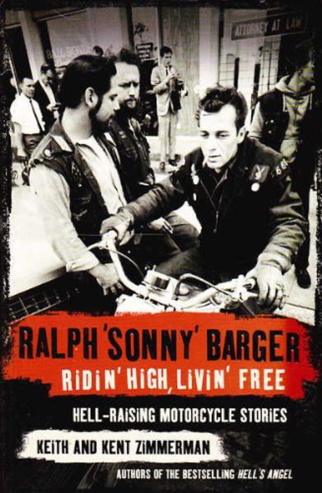 Ridin' High, Livin' Free