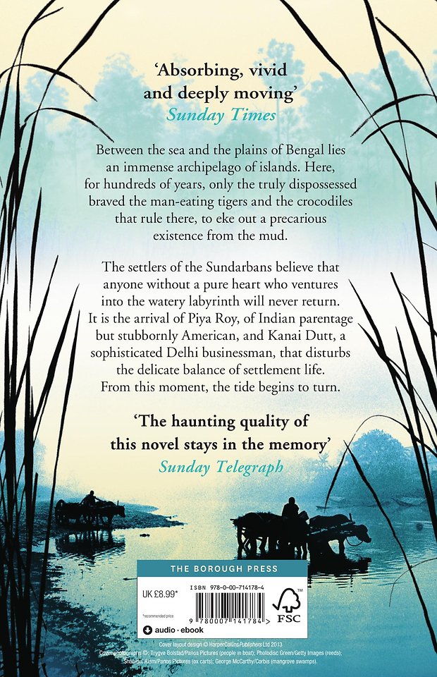 The Hungry Tide