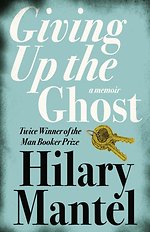 Giving up the Ghost
