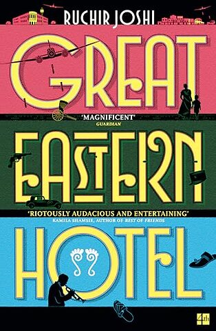 Great Eastern Hotel