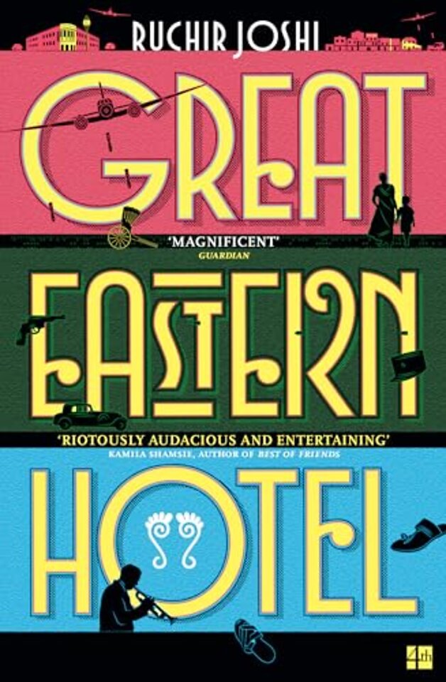 Great Eastern Hotel