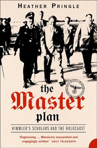 The Master Plan