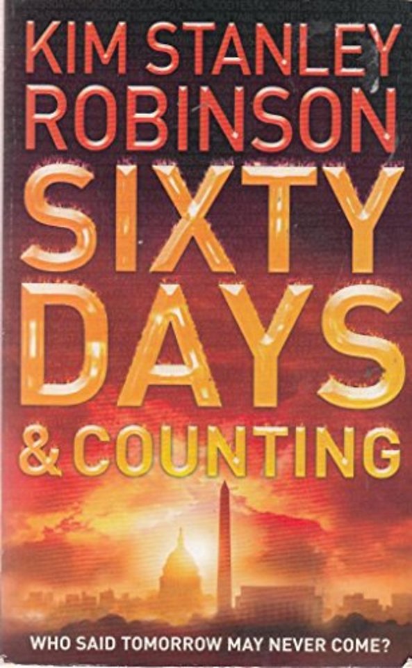 Sixty Days and Counting