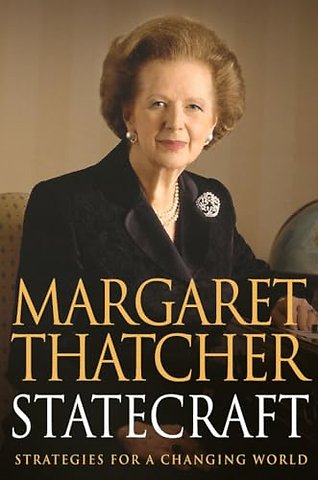 Statecraft