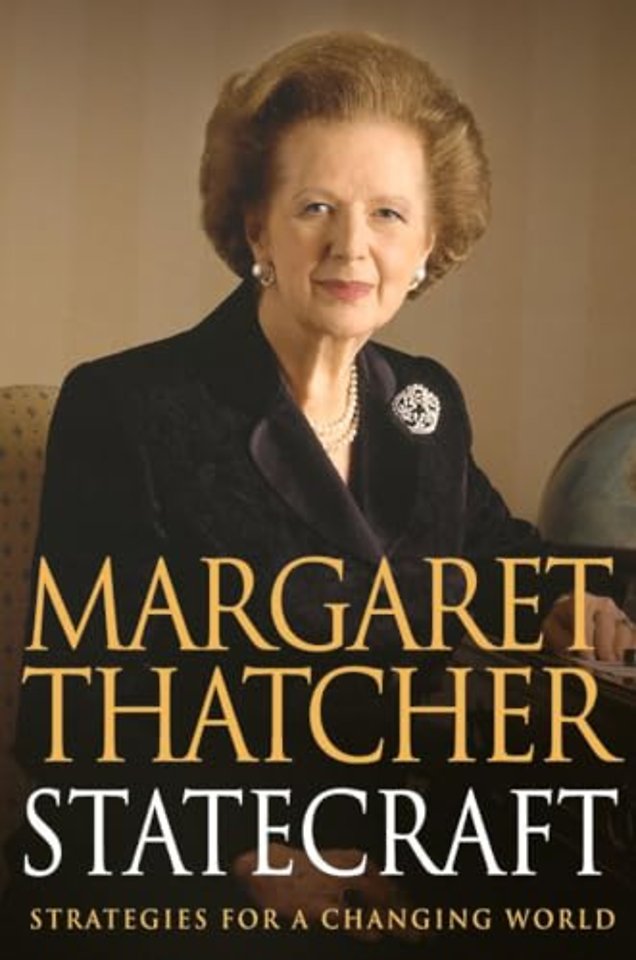 Statecraft