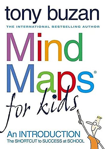 Mind Maps For Kids