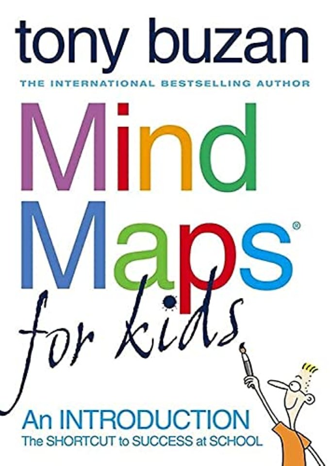 Mind Maps For Kids