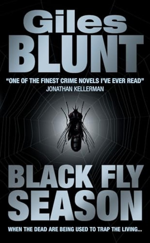 Black Fly Season
