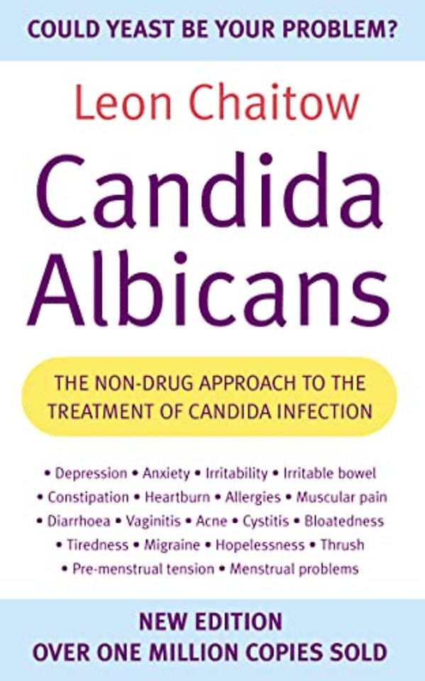 Candida Albicans
