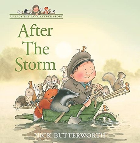 After the Storm