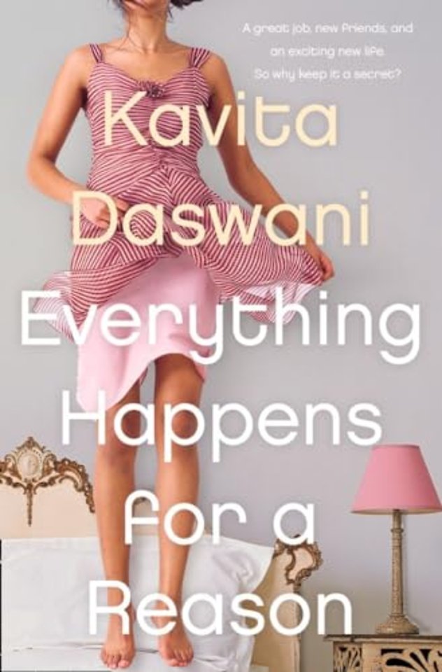 Everything Happens for a Reason