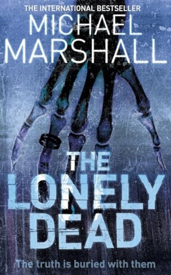 The Lonely Dead