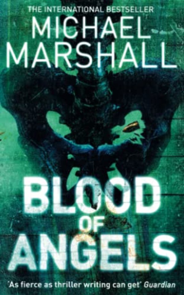 Blood of Angels