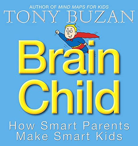 Brain Child