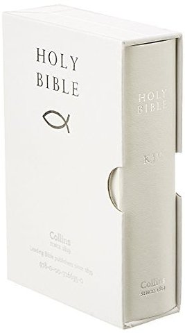 HOLY BIBLE