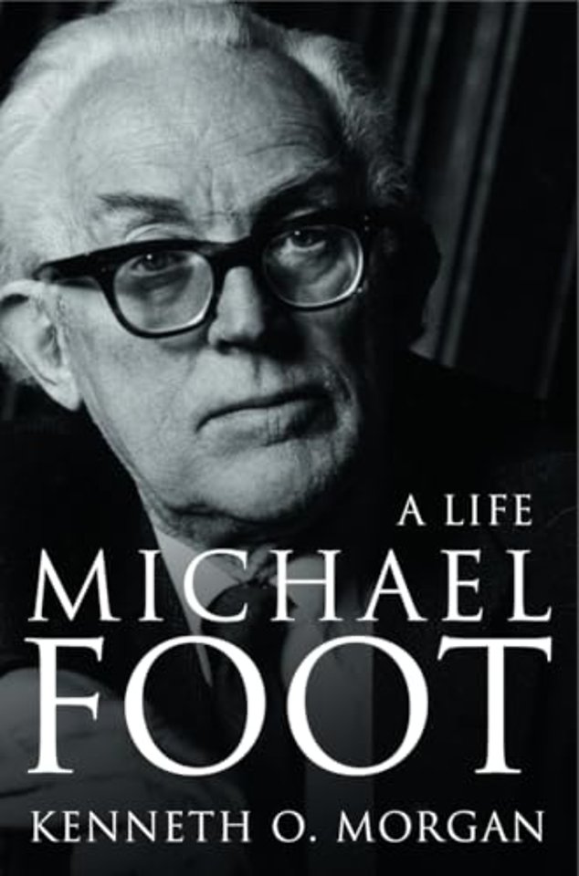 Michael Foot