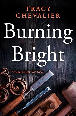 Burning Bright