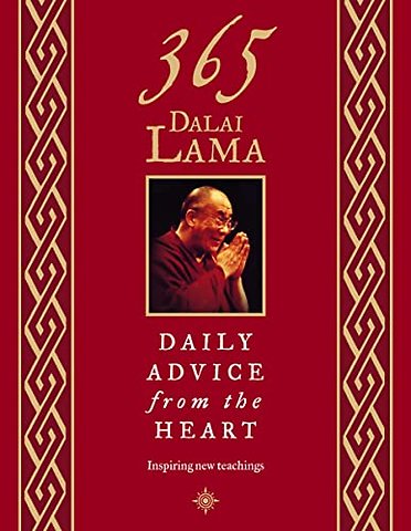 365 Dalai Lama