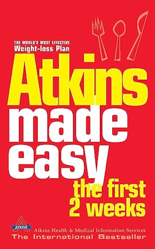 Atkins Made Easy